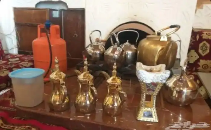 قهوجيين وصبابين الدوادمي 1