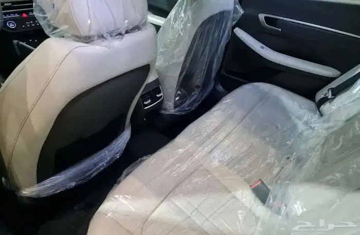 سوناتا سمارت 2026 للبيع كاش او اقساط ميسره نقبل اقل الرواتب 8