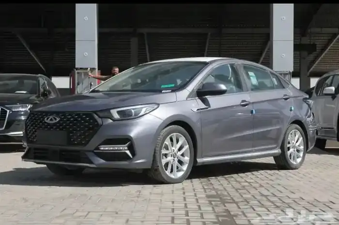 شيري اريزو 6 برو كمفورت 2024 0