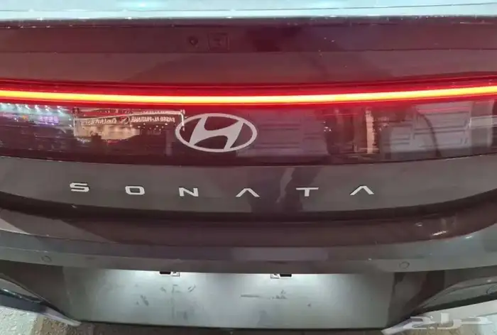 سوناتا سمارت 2026 للبيع كاش او اقساط ميسره نقبل اقل الرواتب 4