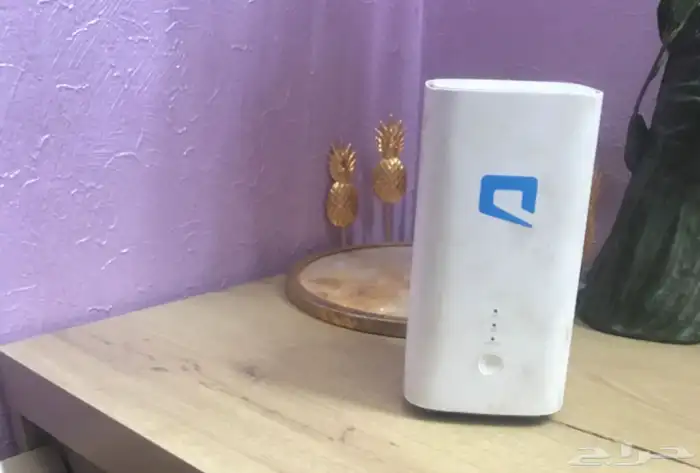 راوتر موبايلي 5G 0