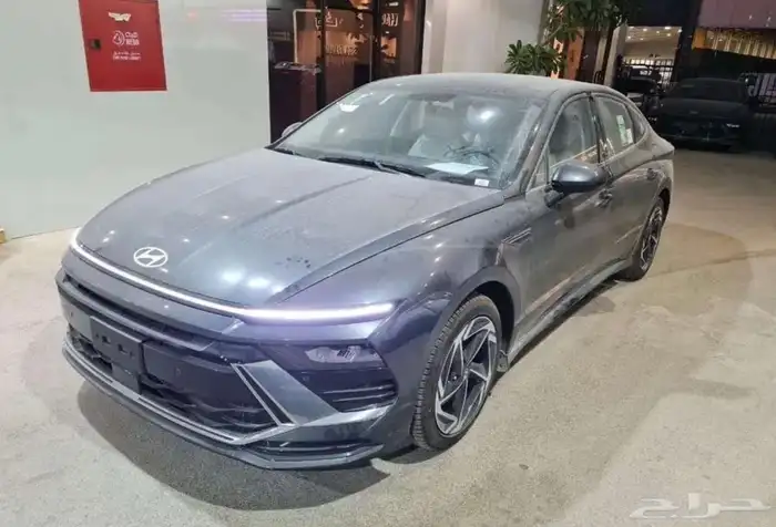 سوناتا سمارت 2026 للبيع كاش او اقساط ميسره نقبل اقل الرواتب 1