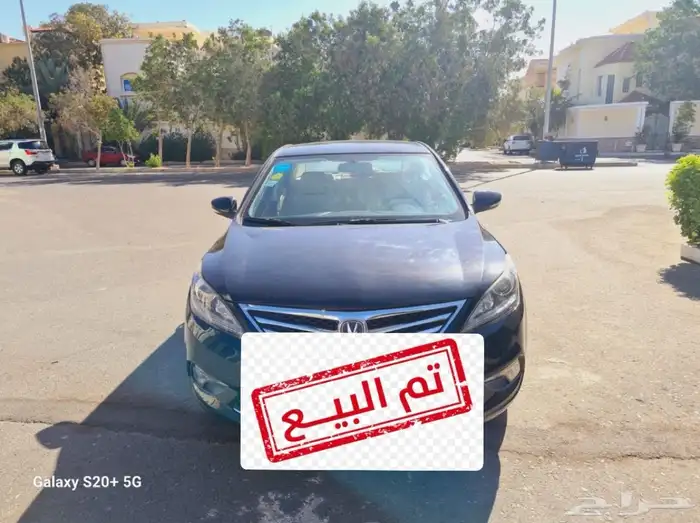 تم البيع شانجان ايدو 2018 0