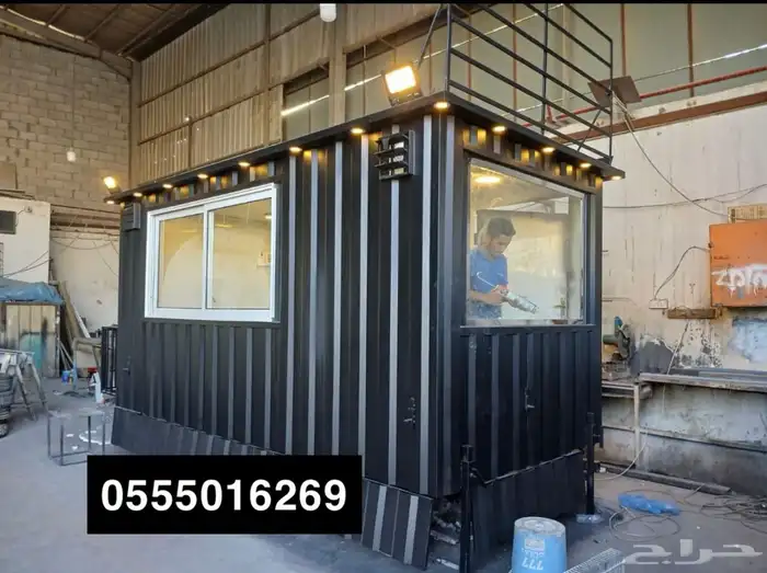 تصنيع عربات الطعام والدراجات النارية والكهربائية 9