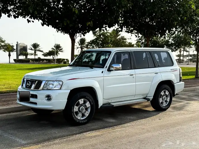 باترول سفاري فتك 0