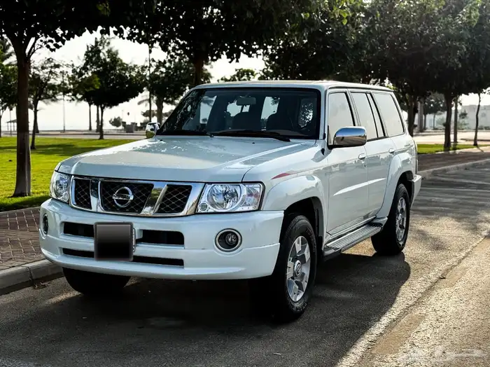 باترول سفاري فتك 2