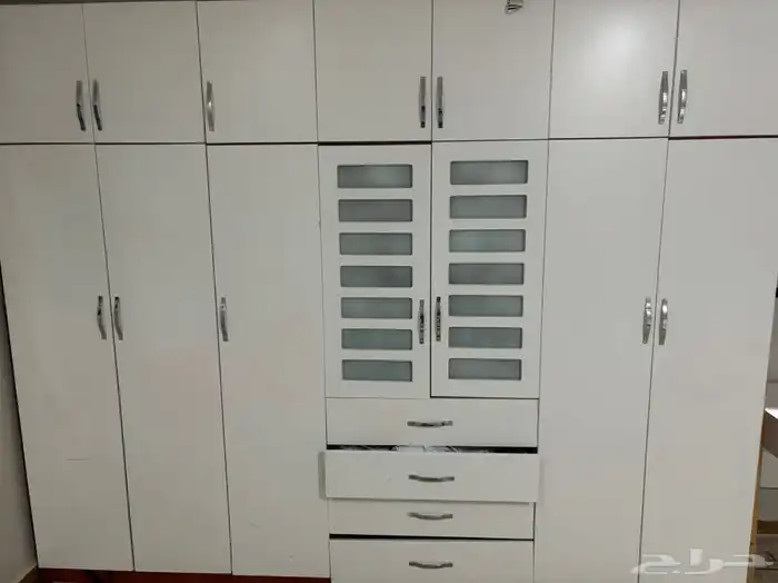 دولاب ملابس للبيع 0