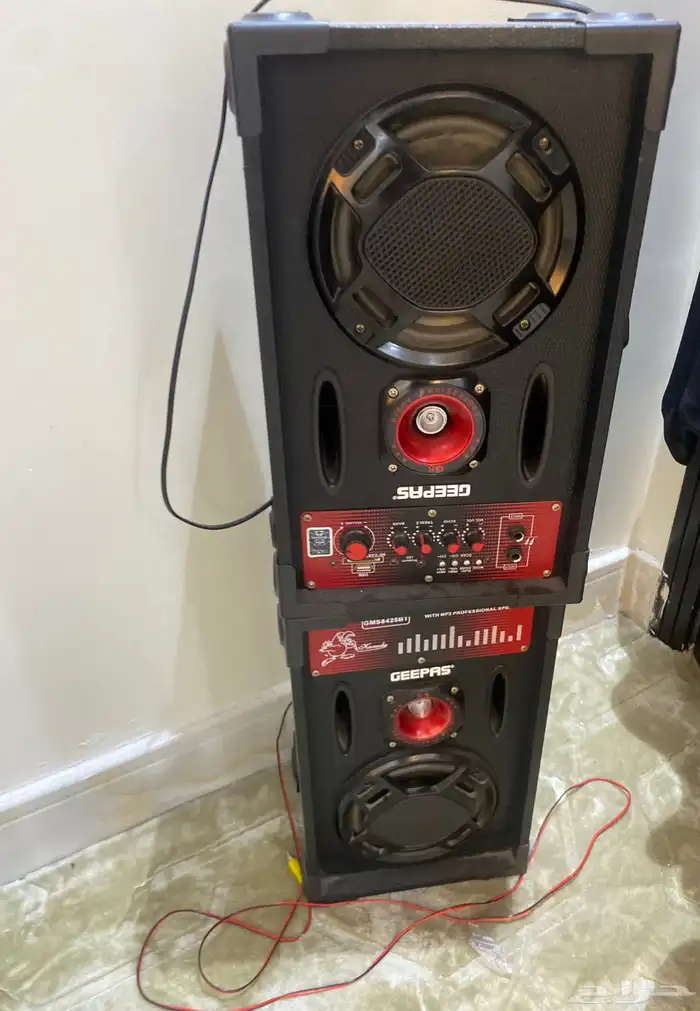 طاولة تلفزيون طاولة ايكيا مرايا اكسسوارت اكسجين قلاية 9