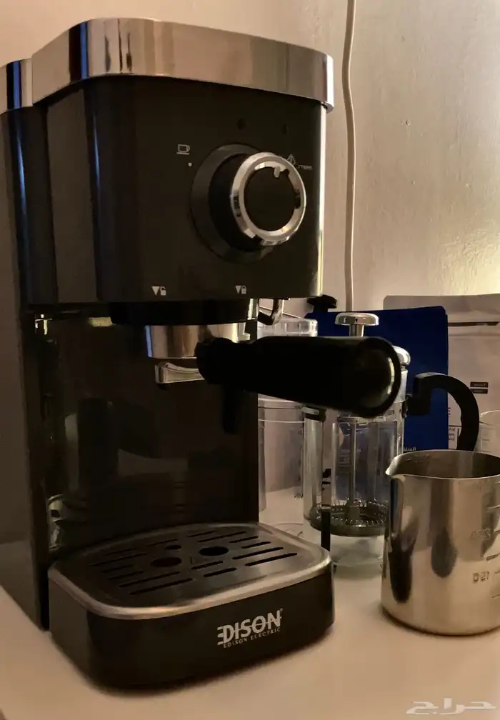 مكينه قهوه 1