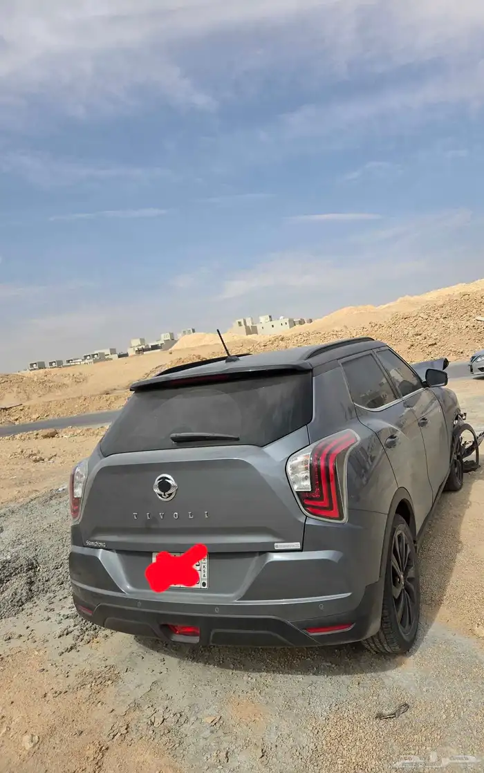 تيفولي سانج يونج تشليح 1