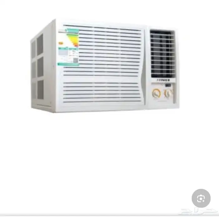 مكيفات شباك للبيع 0