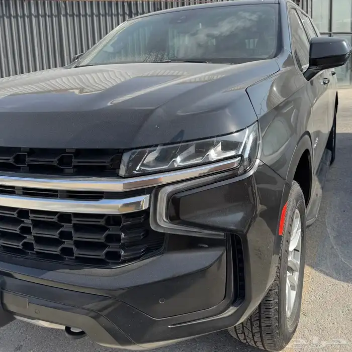 شيفرولية تاهو LS 2022 دبل 0