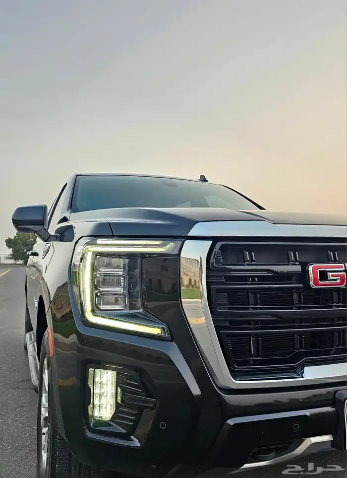 يوكن موديل 2022 نص فل دبل 7