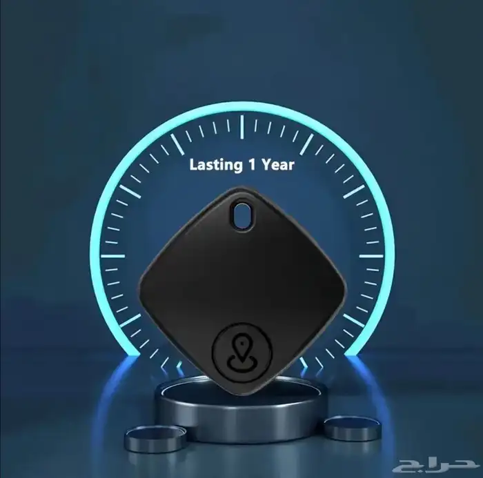 جهاز تحديد المواقع الذكي GPS المضاد للضياع 0