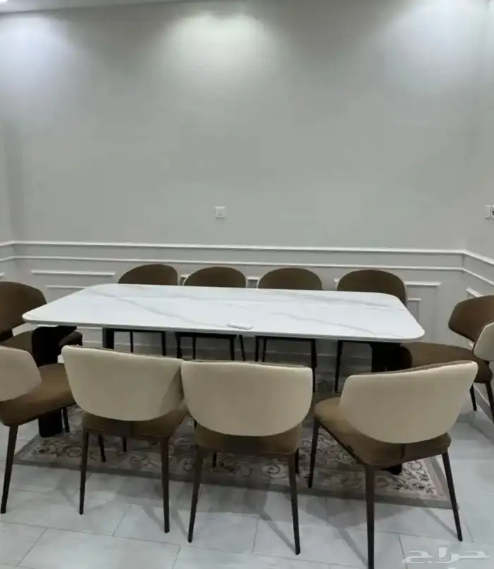 بيع مستعجل طاوله 1