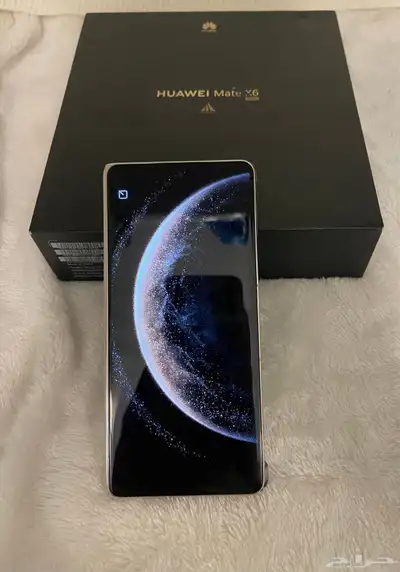 هواوي ميت اكس  Huawei Mate X6 index