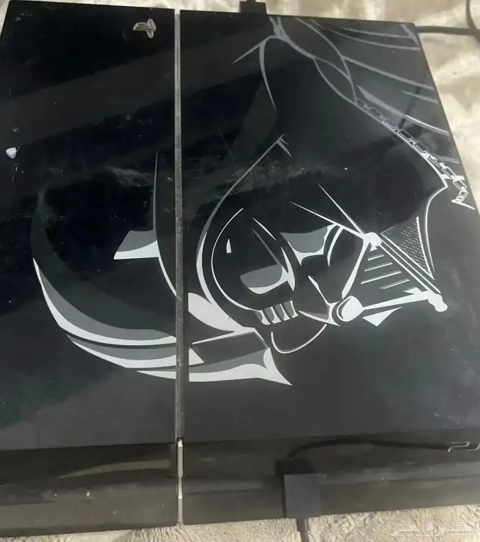 بلاستيشن 4 للبيع 1 تيرا نظيف ما انفك ابد 0