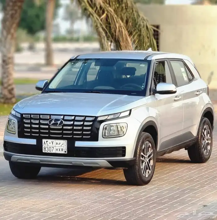 هيونداي فينيو 2023 0
