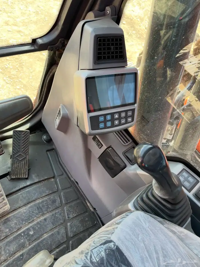 Excavator Doosan DX 225 LCA for sale 5