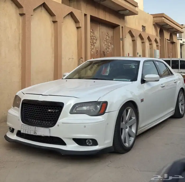 كلايزر 5.7 معدل srt خارجي 6