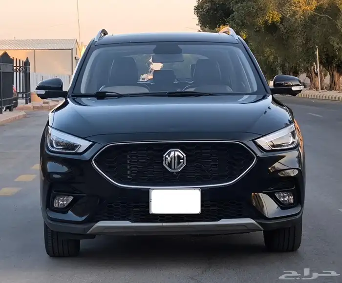 ام جي زد اس موديل 2023 بحاله ممتازه 0