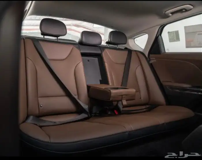 كيا K4 GLS 2000 CC موديل 2026 6