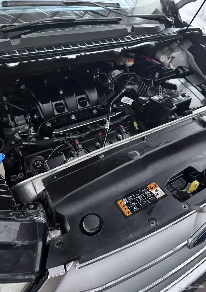 ايدج دبل شد بلد 6