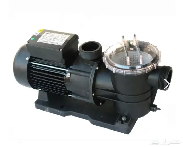 مضخة للبرك . مضخة للمسابح 0