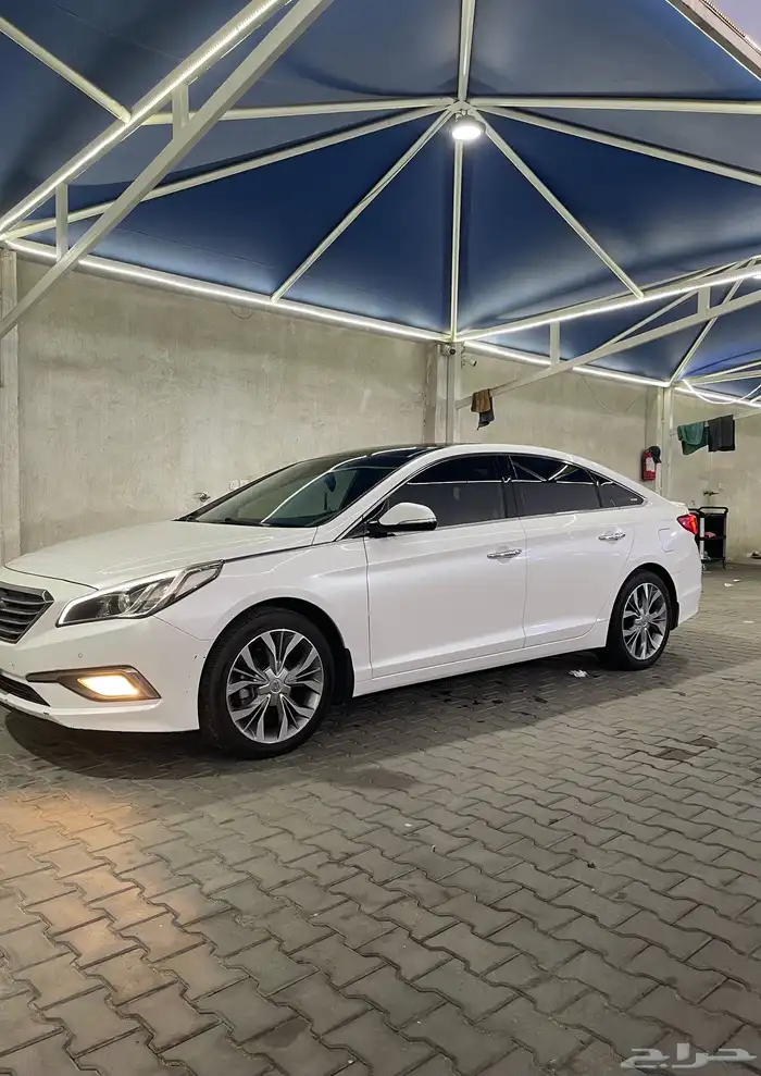 سوناتا 2017 فل كامل بدي وكاله 0