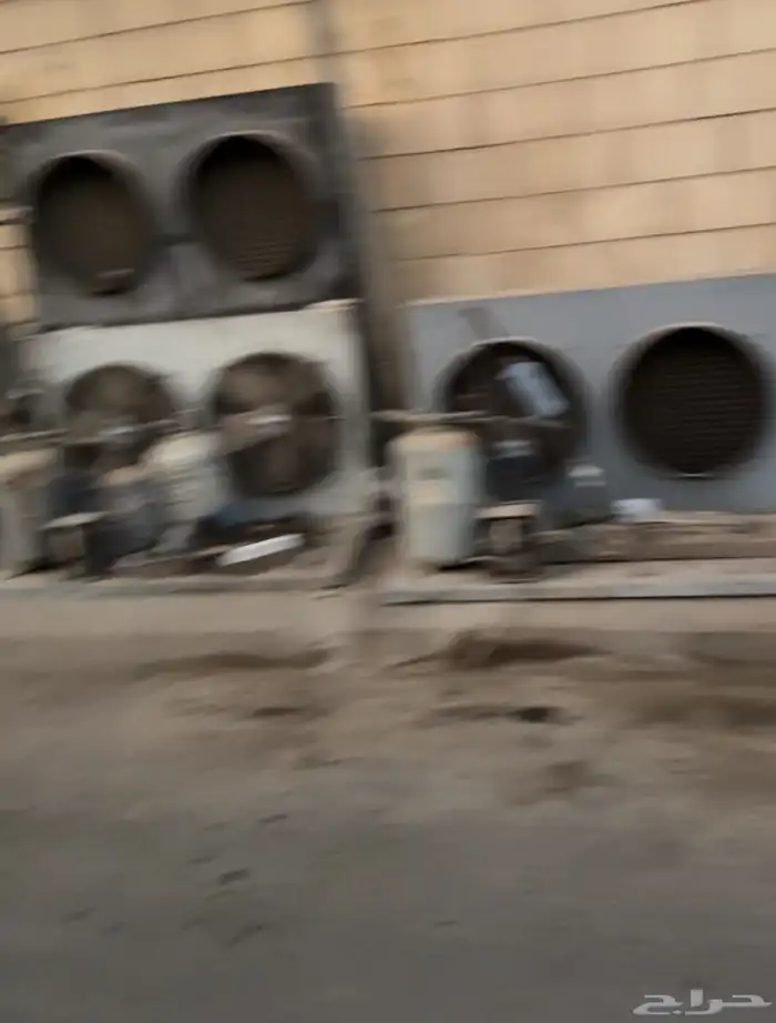 خرجيات مبردات 1