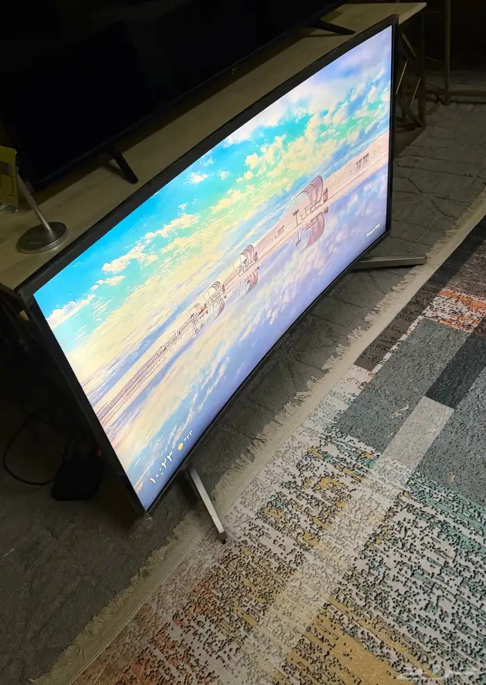 شاشة 43 بوصة Full HD 0