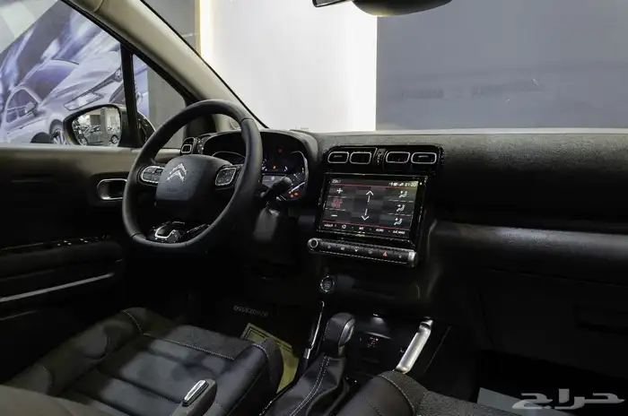 سيتروين C3 موديل 2023 ( خصم خاص ) للكاش والتمويل 4