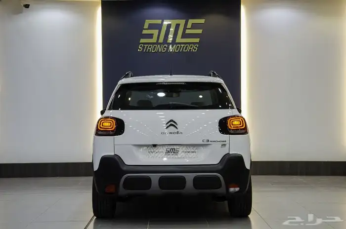 سيتروين C3 موديل 2023 ( خصم خاص ) للكاش والتمويل 3