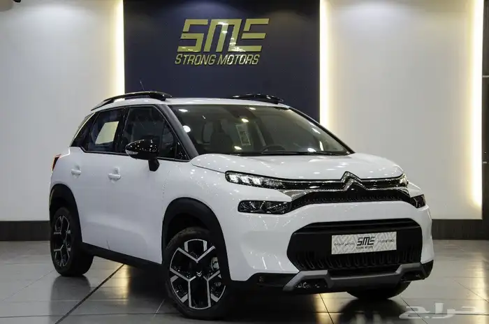 سيتروين C3 موديل 2023 ( خصم خاص ) للكاش والتمويل 0