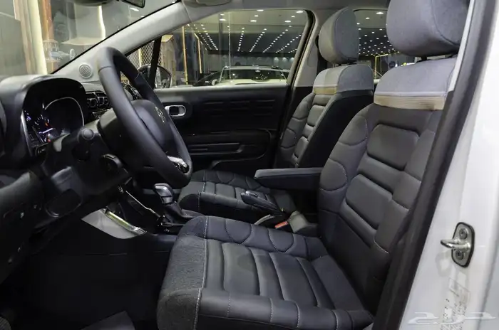 سيتروين C3 موديل 2023 ( خصم خاص ) للكاش والتمويل 5