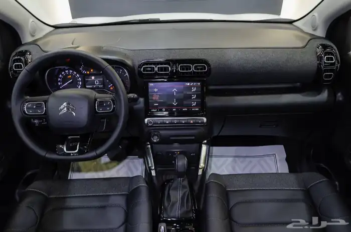 سيتروين C3 موديل 2023 ( خصم خاص ) للكاش والتمويل 9