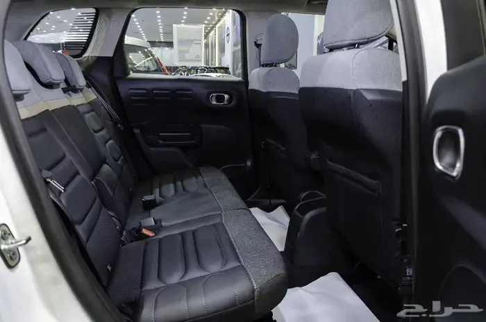 سيتروين C3 موديل 2023 ( خصم خاص ) للكاش والتمويل 6