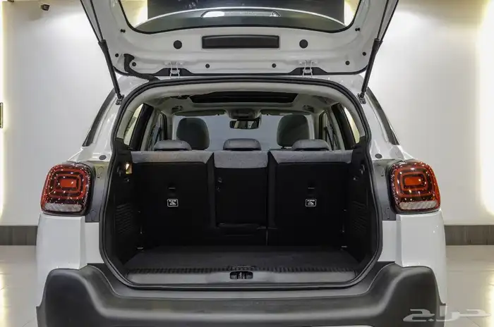 سيتروين C3 موديل 2023 ( خصم خاص ) للكاش والتمويل 7