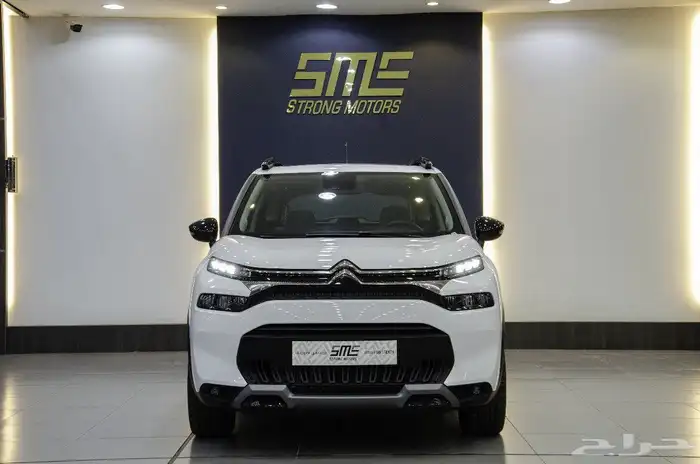 سيتروين C3 موديل 2023 ( خصم خاص ) للكاش والتمويل 2