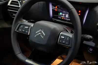 سيتروين C4 نص فل - موديل 2023 كاش وتقسيط ( افضل الاسعار ) index