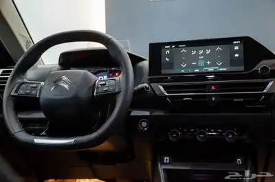 سيتروين C4 نص فل - موديل 2023 كاش وتقسيط ( افضل الاسعار ) index