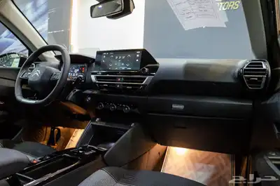 سيتروين C4 نص فل - موديل 2023 كاش وتقسيط ( افضل الاسعار ) index