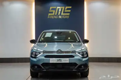 سيتروين C4 نص فل - موديل 2023 كاش وتقسيط ( افضل الاسعار ) index