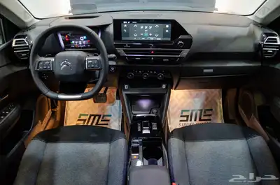 سيتروين C4 نص فل - موديل 2023 كاش وتقسيط ( افضل الاسعار ) index