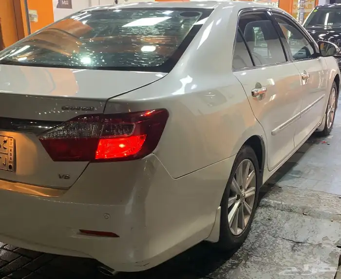 اوريون للبيع موديل 2014 6