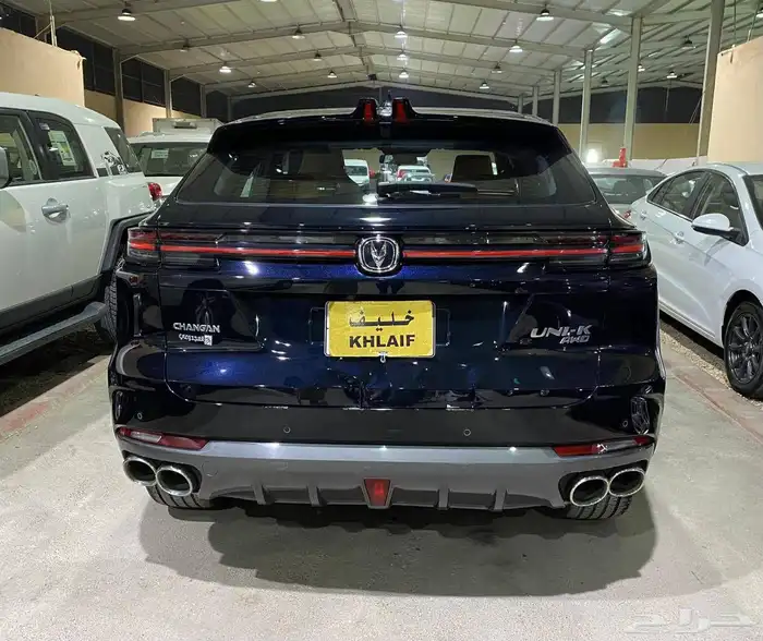 شانجان يونى كى 2023 3