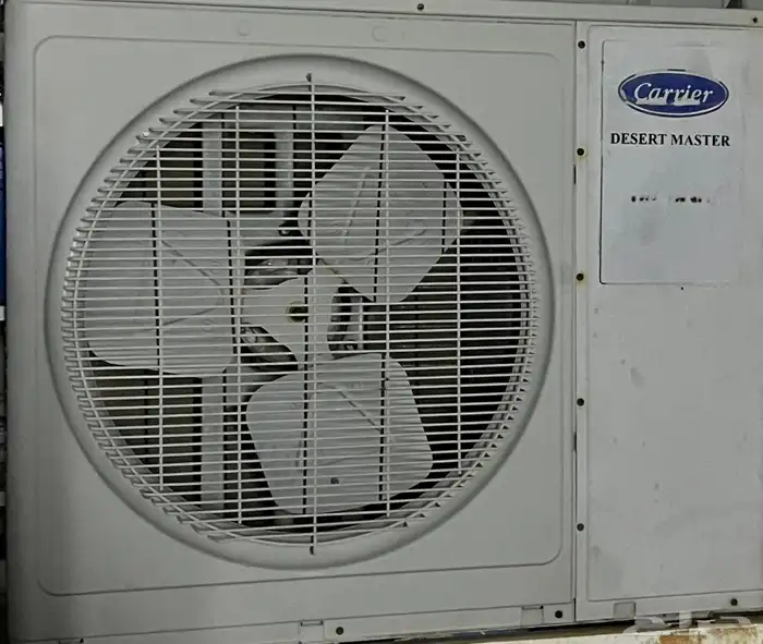 مكيف دولاب كارير للبيع 2