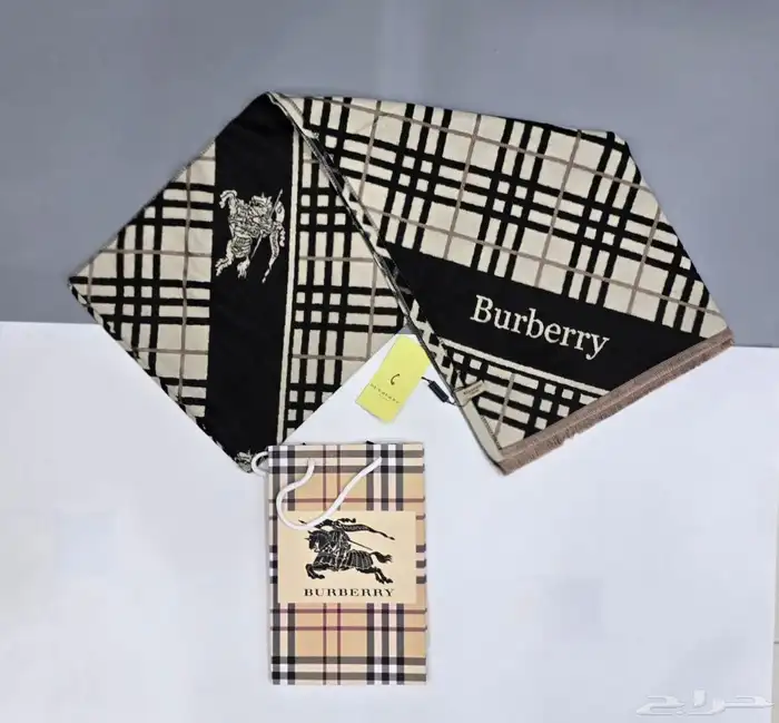 سكارف نسائي جميع الماركات 3