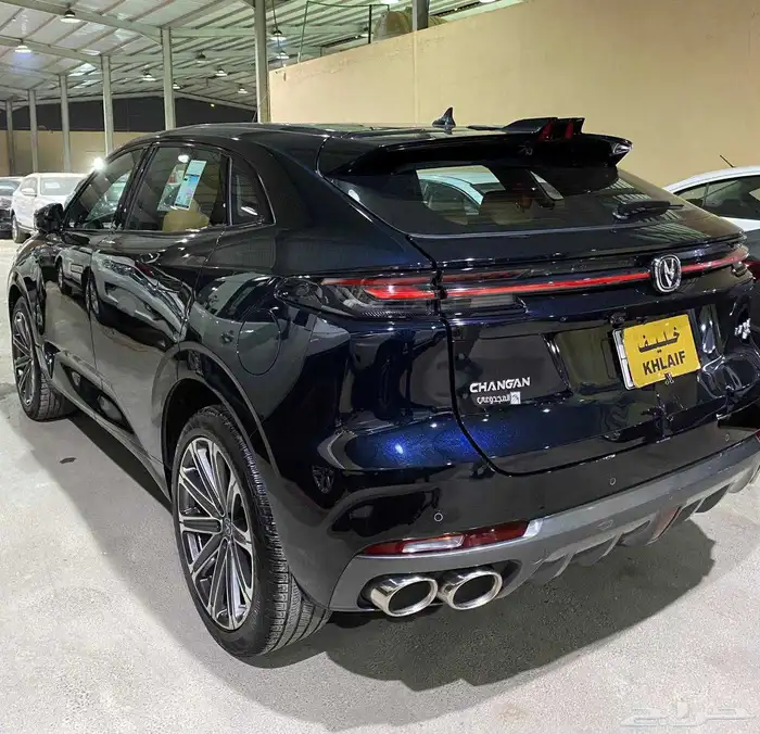 شانجان يونى كى 2023 5