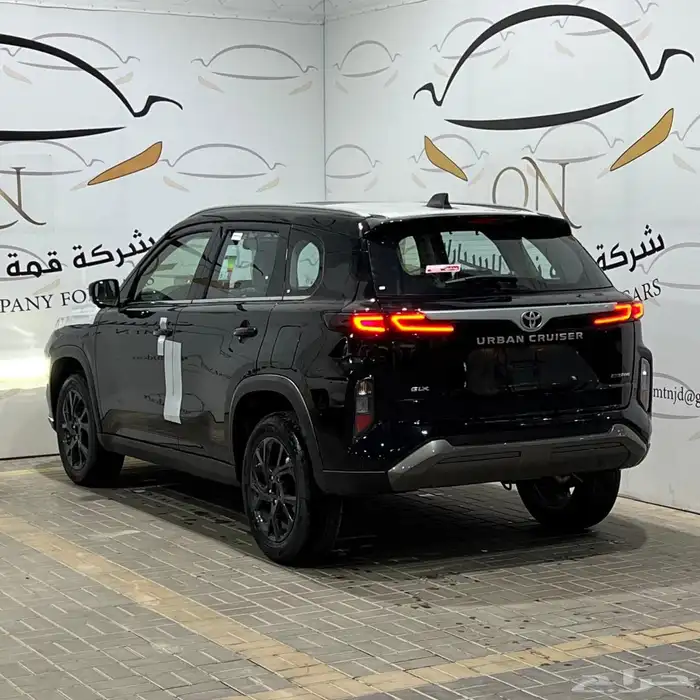 اوربان بدون دبل توماتيك 2026 2